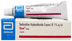 Tyza Cream 15Gm Tyza Cream 15Gm